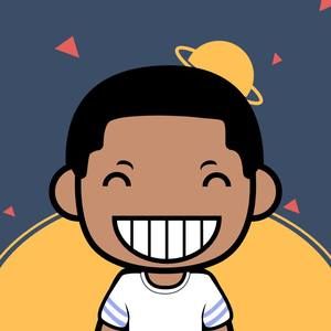 Meet your Posher, Jamal